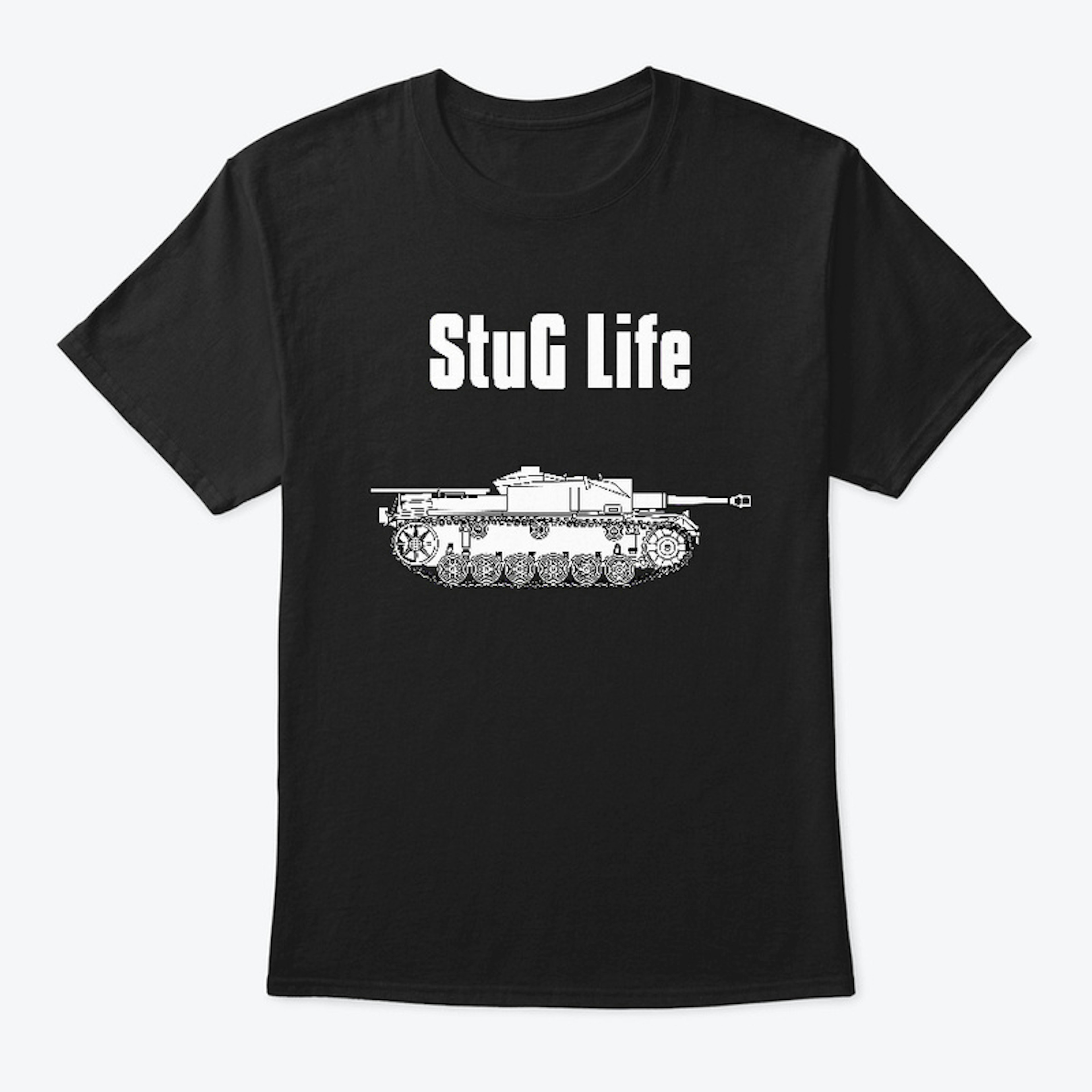 StuG Life - Military History Visualized